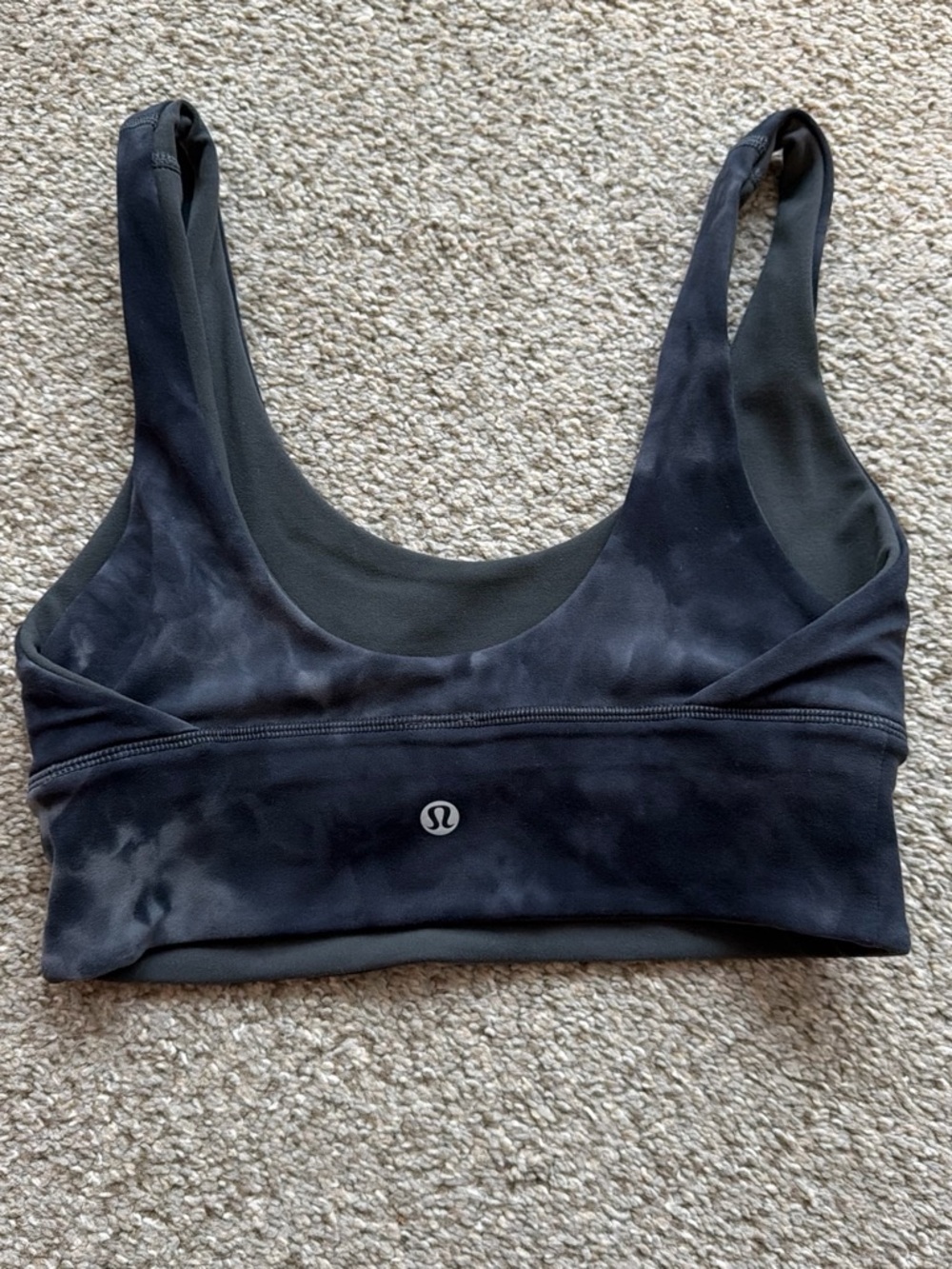 lululemon align bra